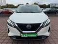 Nissan Qashqai 1.3 N-Connecta 4x4 360° Weiß - thumbnail 2