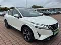 Nissan Qashqai 1.3 N-Connecta 4x4 360° Weiß - thumbnail 3