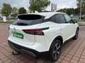 Nissan Qashqai 1.3 N-Connecta 4x4 360° Weiß - thumbnail 9