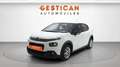 Citroen C3 PureTech 60KW (82CV) FEEL Weiß - thumbnail 1