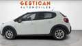 Citroen C3 PureTech 60KW (82CV) FEEL Weiß - thumbnail 8
