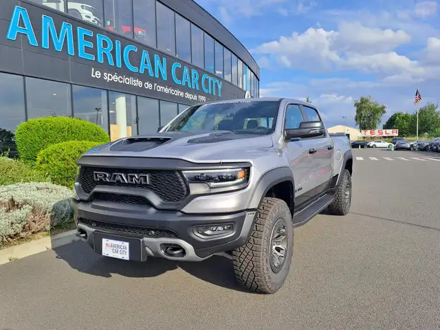 Dodge RAM TRX 6.2L V8 SUPERCHARGED FINAL EDITION