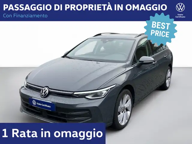 Volkswagen Golf Variant variant 1.5 etsi life 115cv dsg