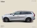 Volvo V60 B4 Diesel Core Silber - thumbnail 1