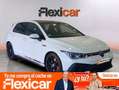 Volkswagen Golf GTI 2.0 TSI Clubsport DSG 221kW Blanco - thumbnail 1