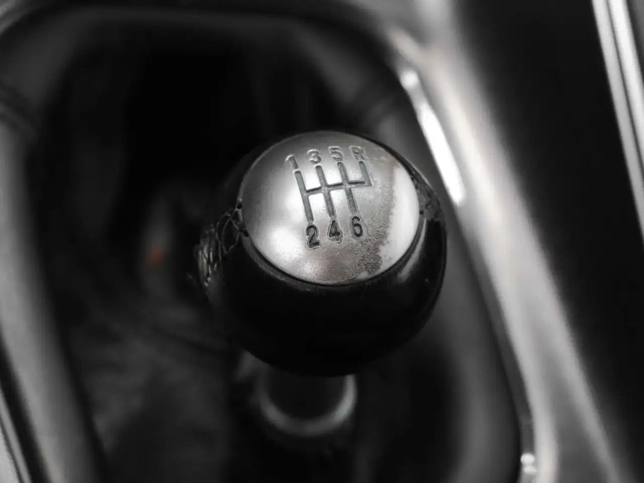 Dodge Challenger fotografie Dodge Challenger