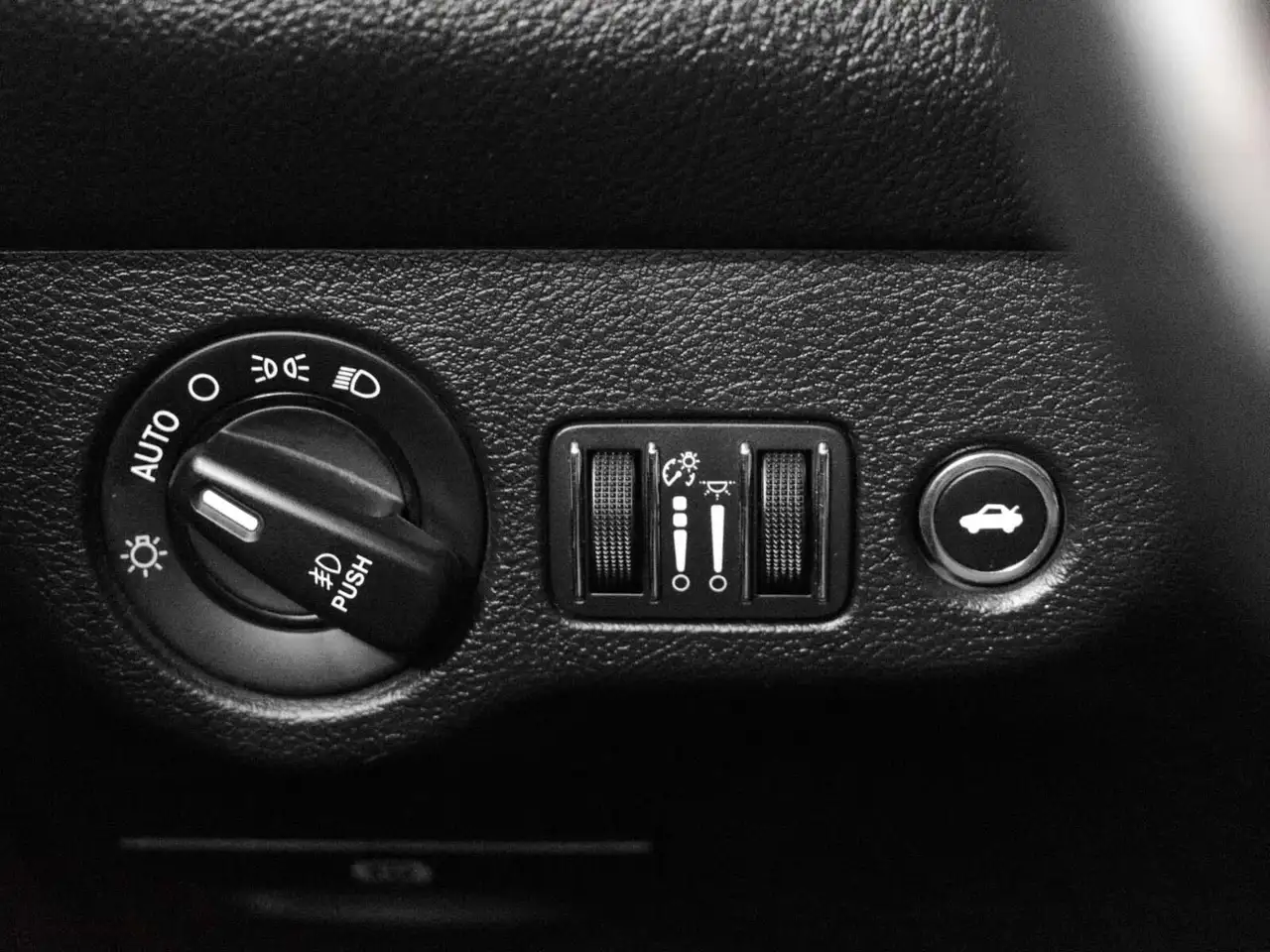 Dodge Challenger fotografie Dodge Challenger