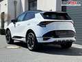Kia Sportage GT-Line Limited Edition 1,6 T-GDI AT6 HEV Hybri... siva - thumbnail 4