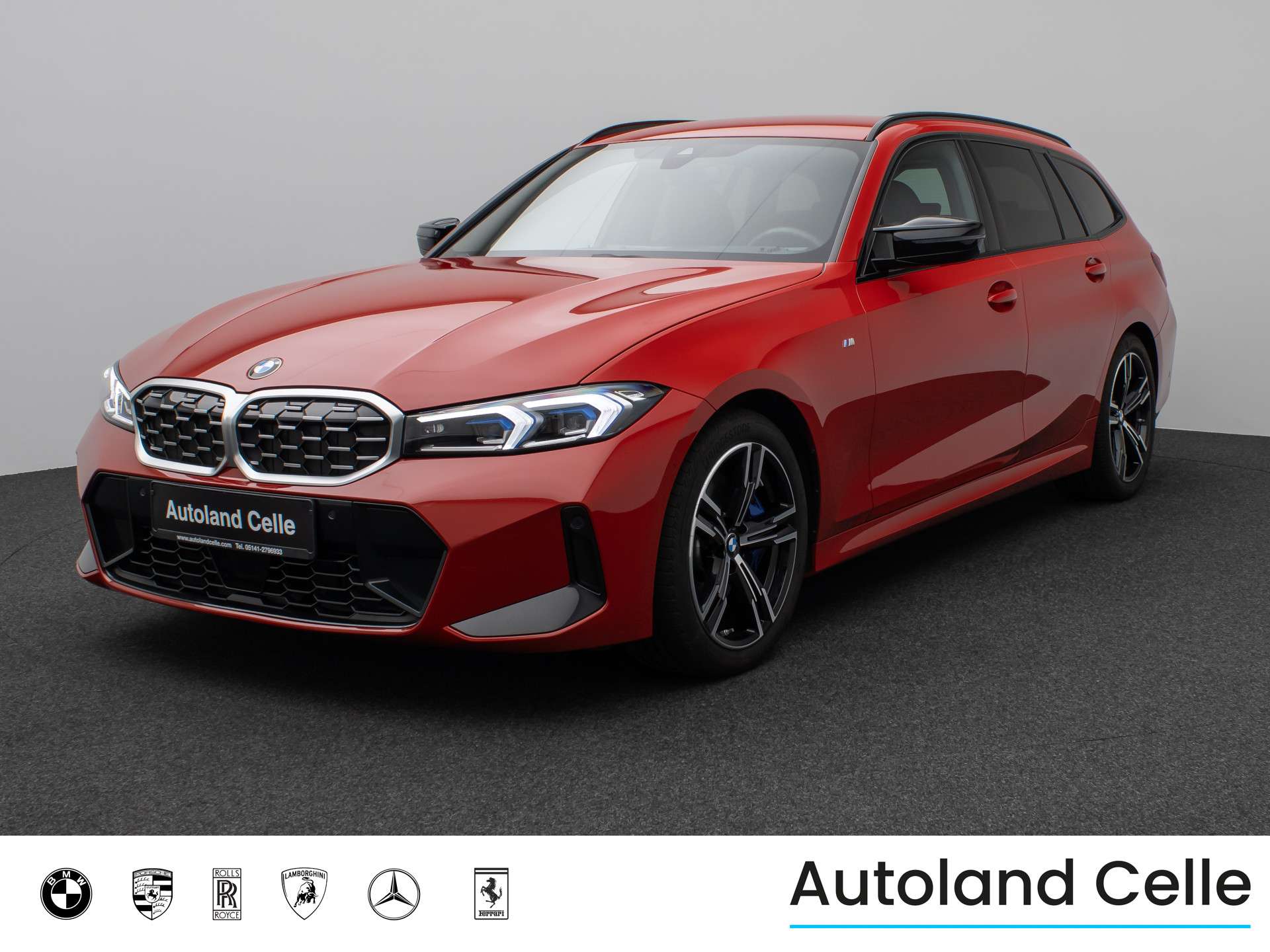 BMW 340