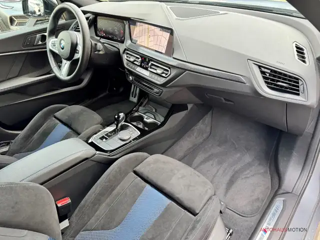 BMW 2 Series view 14