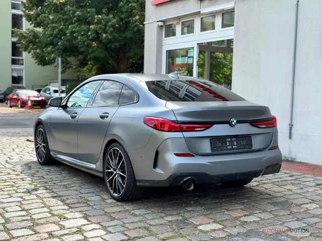 BMW 2 Series view 7