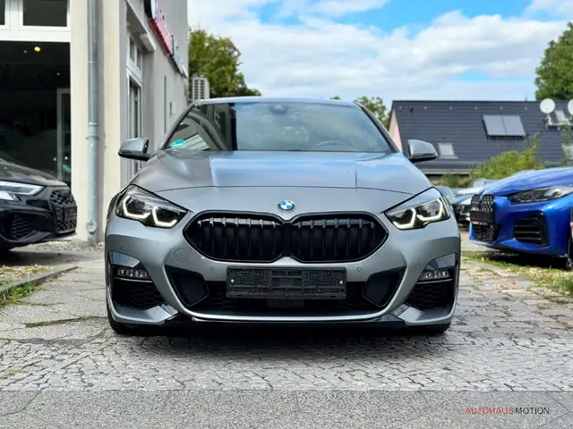 BMW 2 Series view 3
