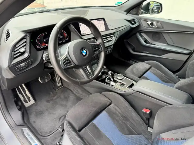 BMW 2 Series view 9