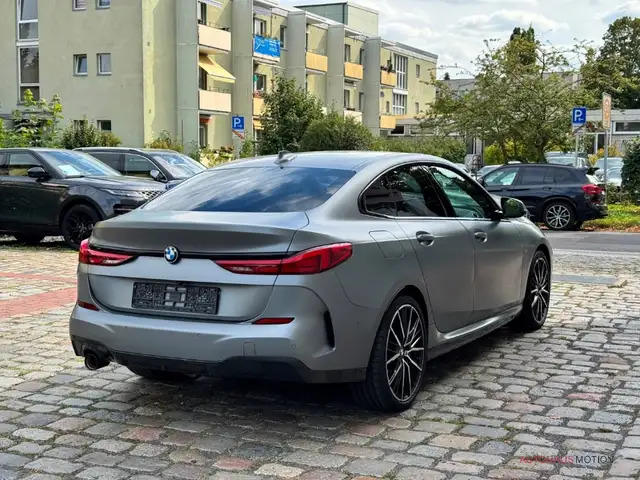 BMW 2 Series view 5