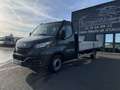 Iveco Daily 35C16 EMPATTEMENT 4100 Gris - thumbnail 1