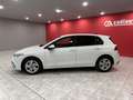 Volkswagen Golf 1.0 eTSI DSG 81kW Blanc - thumbnail 7