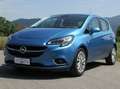 Opel Corsa 5p 1.4 Advance  Gpl 90cv Blu/Azzurro - thumbnail 1