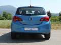 Opel Corsa 5p 1.4 Advance  Gpl 90cv Blu/Azzurro - thumbnail 4