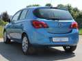 Opel Corsa 5p 1.4 Advance  Gpl 90cv Blu/Azzurro - thumbnail 3