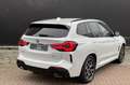 BMW X3 xDrive30e High Executive | M-pakket | Comfort Stoe Weiß - thumbnail 2