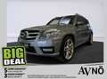 Mercedes-Benz GLK 350 4M Ledersitze Grau - thumbnail 1