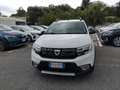 Dacia Sandero II 2017 Stepway Stepway 1.5 dci Wow s&s 90cv Bianco - thumbnail 7