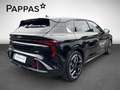 Kia K4 HB GT-LINE 1,6 TGDI Aut. Panoramadach, DCT7 Schwarz - thumbnail 6