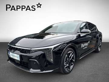 HB GT-LINE 1,6 TGDI Aut. Panoramadach, DCT7