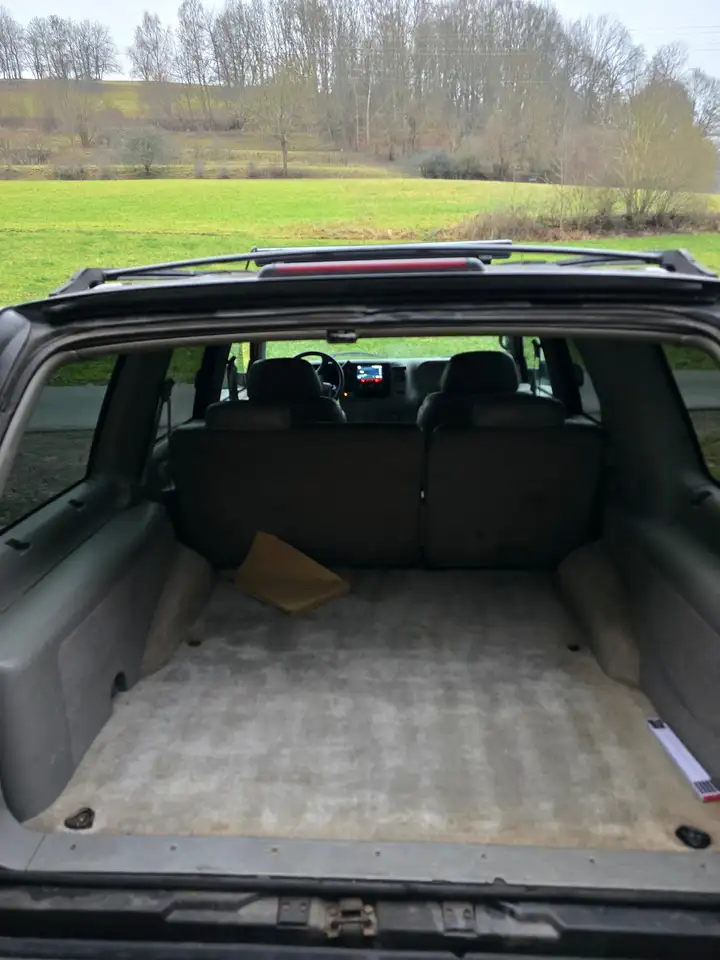 Chevrolet Tahoe LT GMT400, foto 4