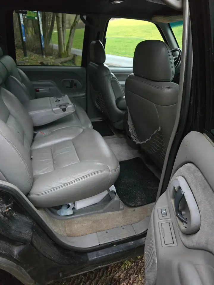 Chevrolet Tahoe LT GMT400, foto 5