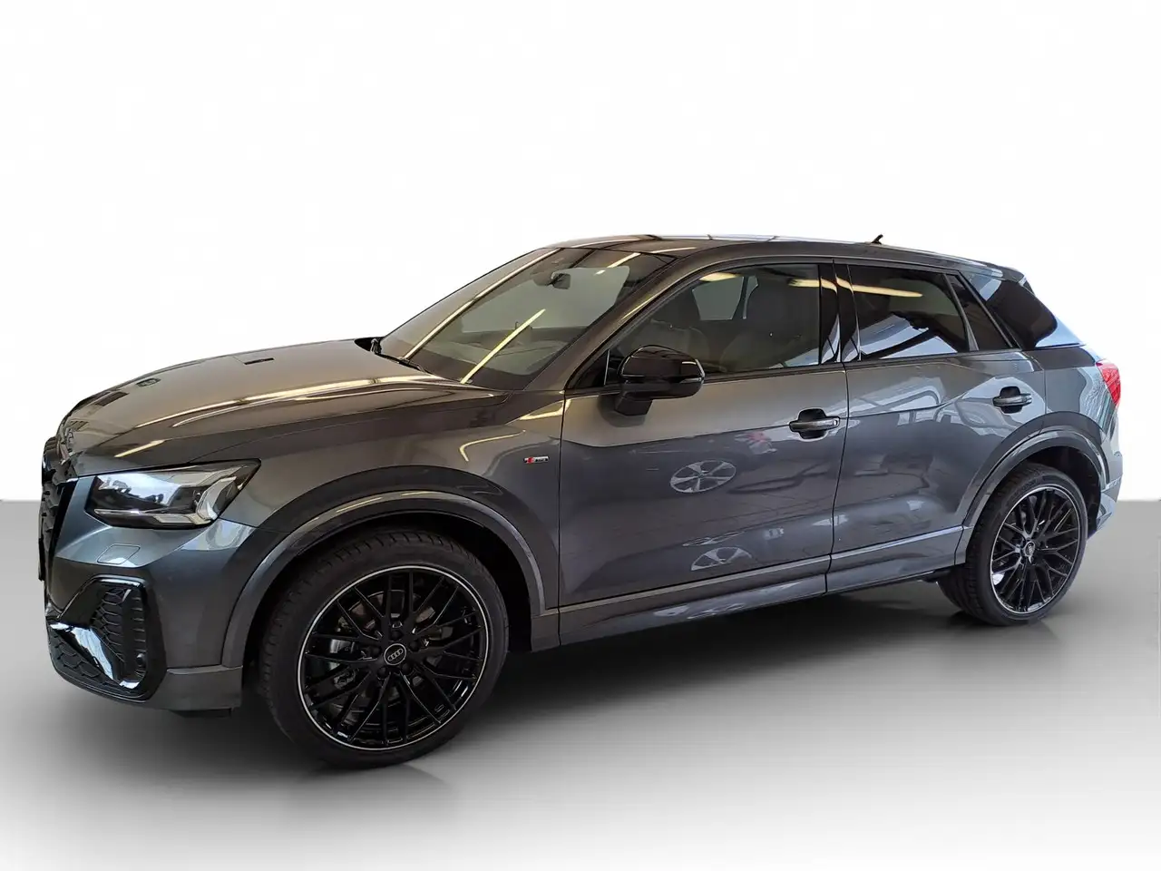 Audi Q2 2026