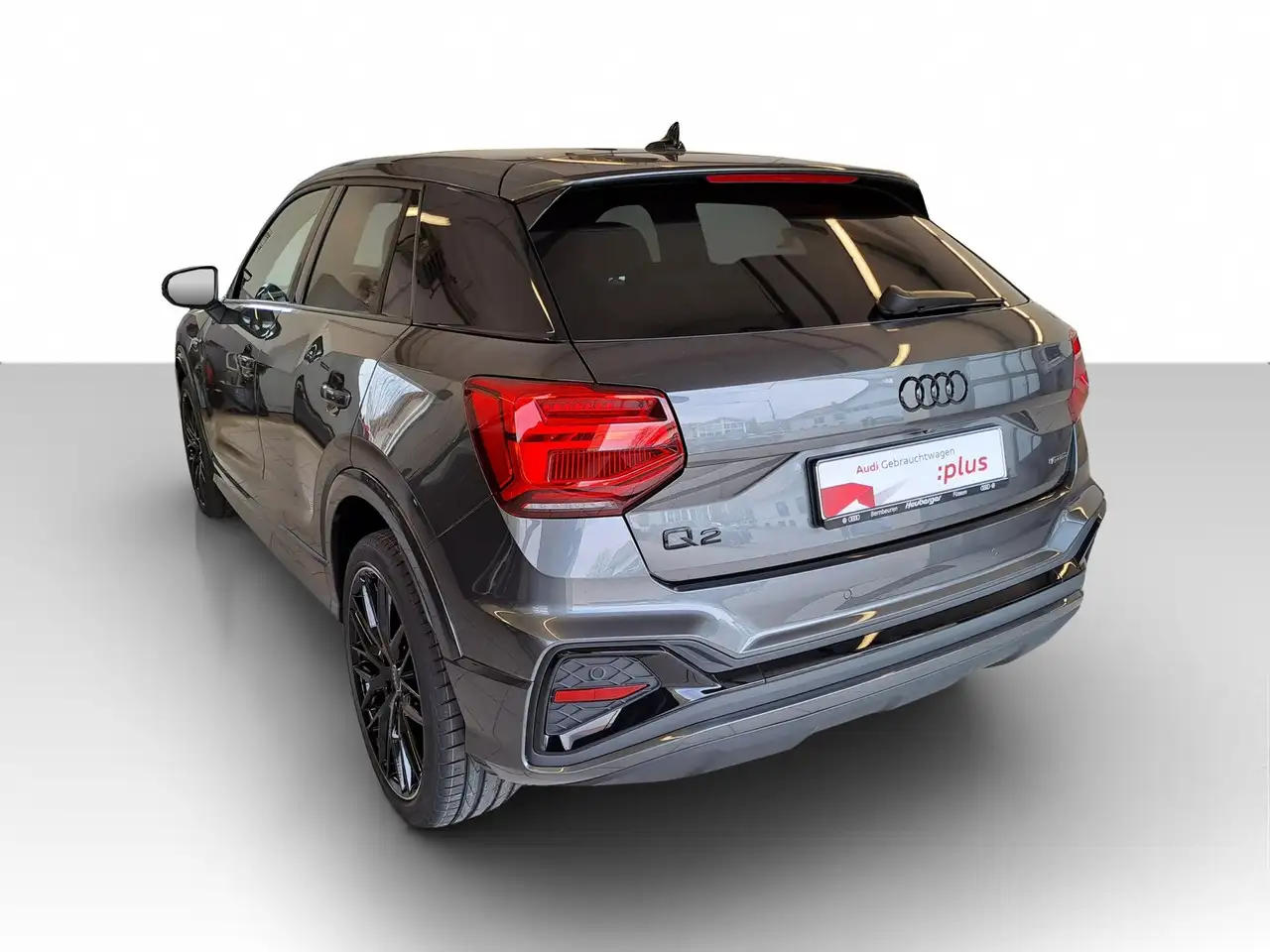 Audi Q2 2026