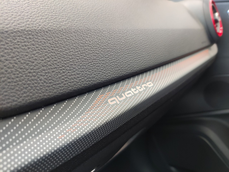 Audi Q2 40 TFSI quattro S tronic S line, AHK, Sonos — photo 14