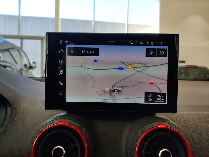 Audi Q2 40 TFSI quattro S tronic S line, AHK, Sonos — photo 15
