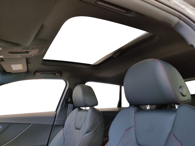Audi Q2 40 TFSI quattro S tronic S line, AHK, Sonos — photo 11