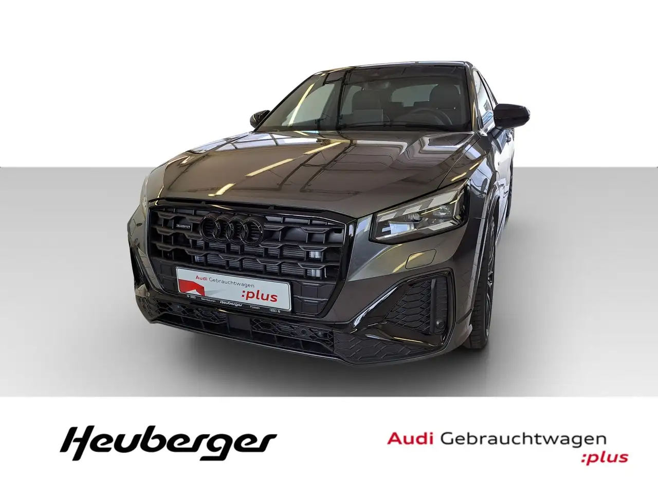 Audi Q2 2026