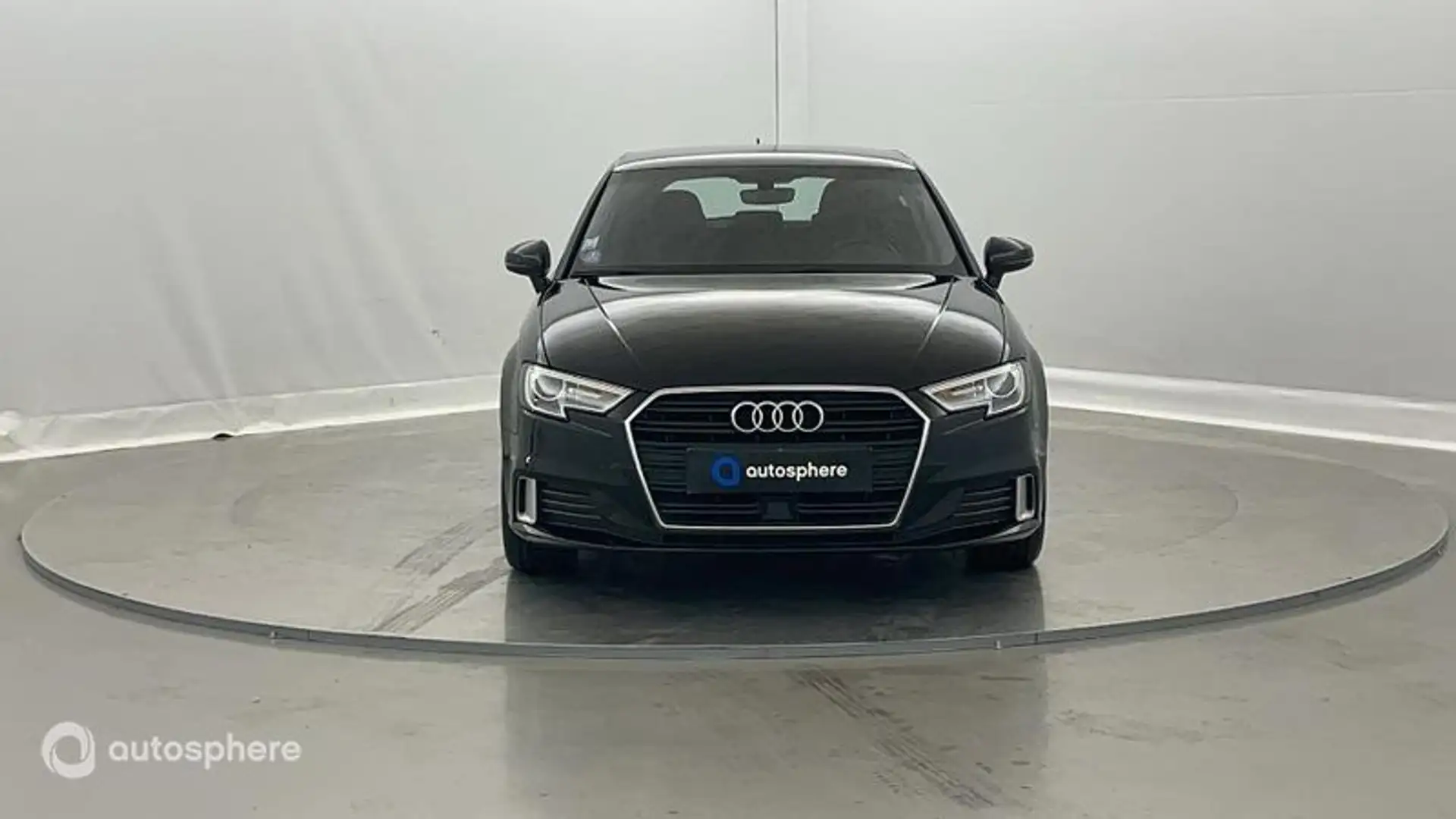 Audi A3 1.0 TFSI 115ch Sport S tronic 7 - 2