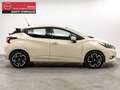 Nissan Micra IG-T 68 kW (92 CV) E6D-F Acenta Beige - thumbnail 3