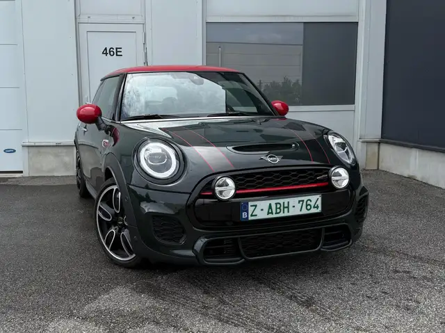 MINI John Cooper Works Mini 2.0AS JCW OPF (EU6d-TEMP)