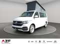 Volkswagen T6.1 California 2.0 TDI DSG Beach NAVI+ACC+BLUET Weiß - thumbnail 1