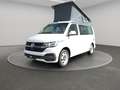 Volkswagen T6.1 California 2.0 TDI DSG Beach NAVI+ACC+BLUET Weiß - thumbnail 2