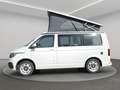 Volkswagen T6.1 California 2.0 TDI DSG Beach NAVI+ACC+BLUET Weiß - thumbnail 4