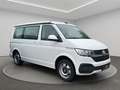 Volkswagen T6.1 California 2.0 TDI DSG Beach NAVI+ACC+BLUET Weiß - thumbnail 3