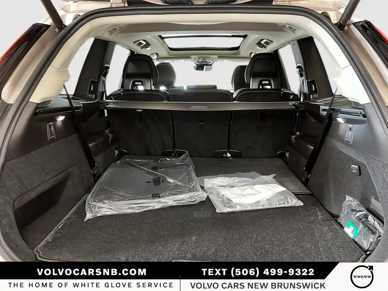 Volvo XC90 снимка Volvo XC90