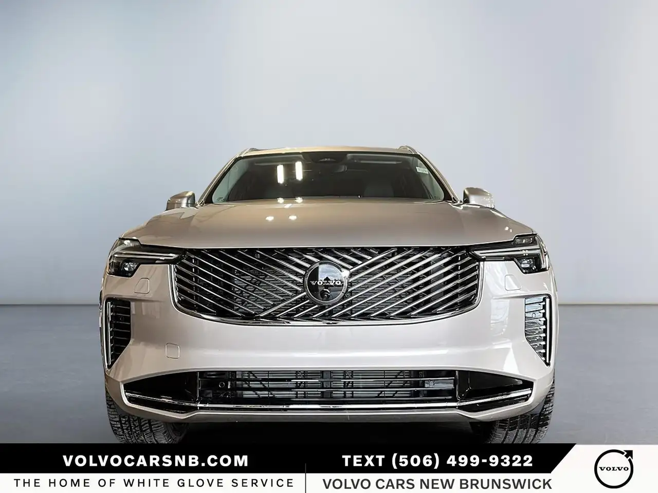 Volvo XC90 снимка Volvo XC90
