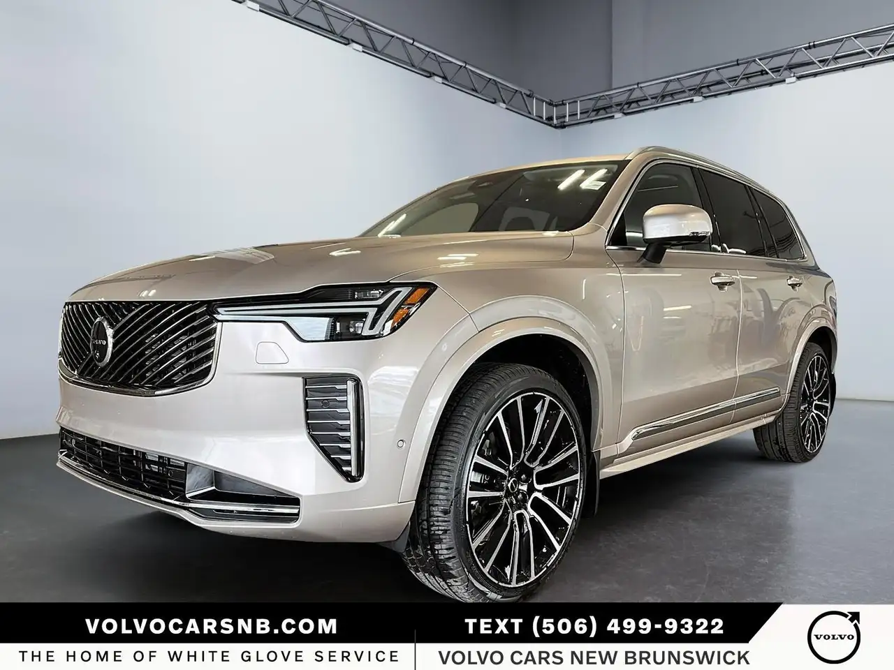 2026 Volvo XC90