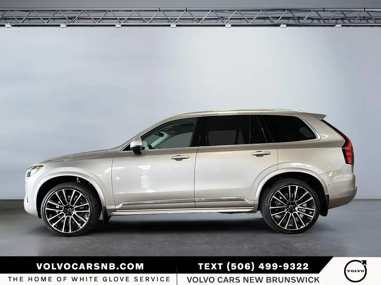 Volvo XC90 снимка Volvo XC90