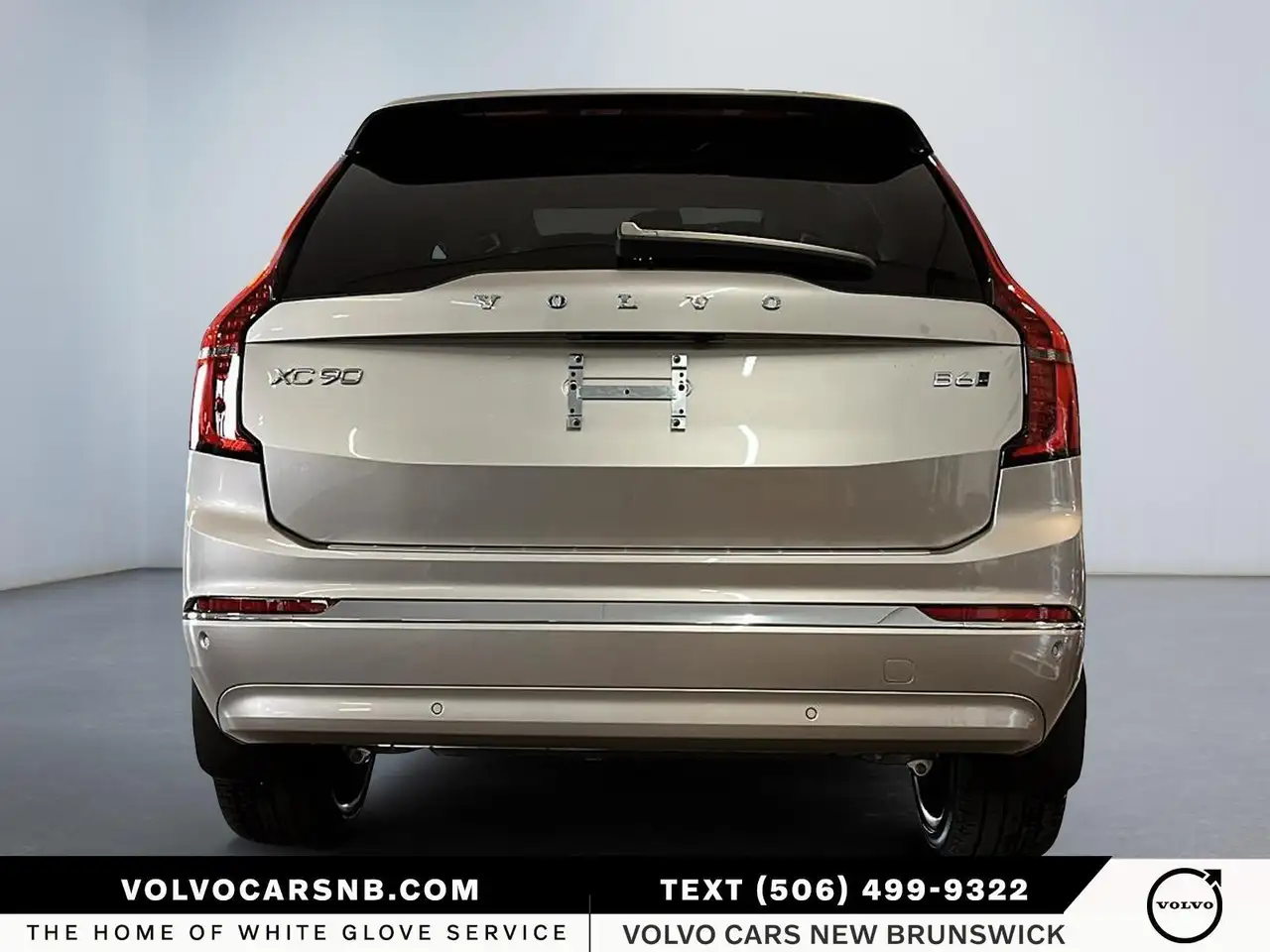 Volvo XC90 снимка Volvo XC90