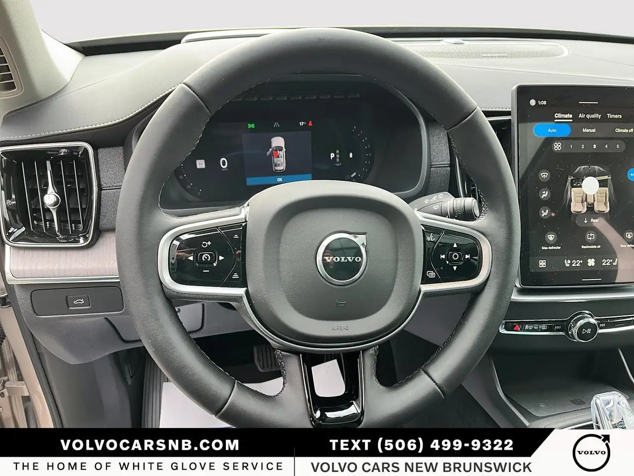 Volvo XC90 снимка Volvo XC90