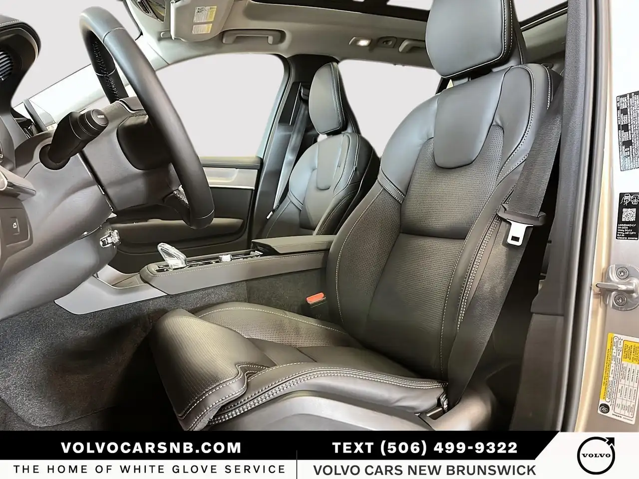 Volvo XC90 снимка Volvo XC90